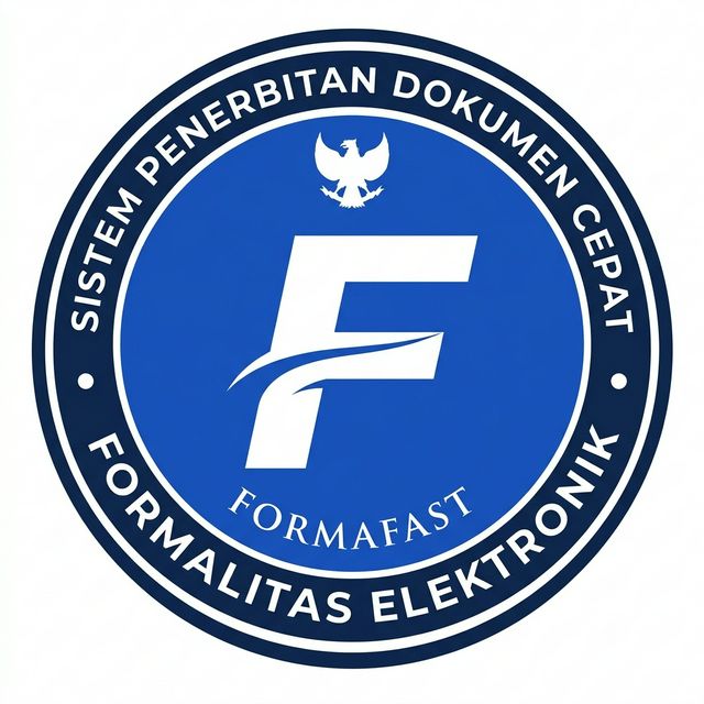 Logo Pemda